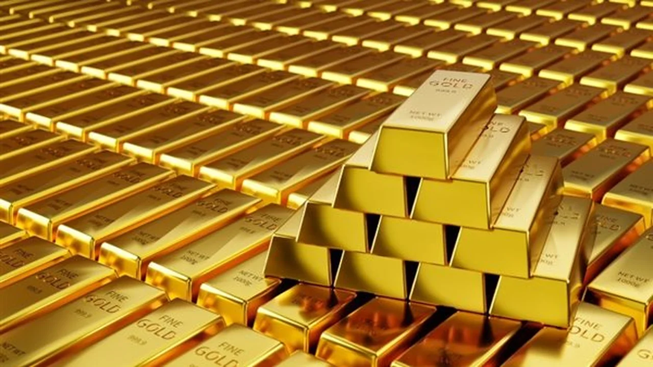 قفزة بأسعار الذهب.. قائمة تكاليف شراء سبائك عيار 24 في محلات الصاغة المصريّة